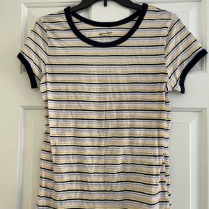 Stripe shirt